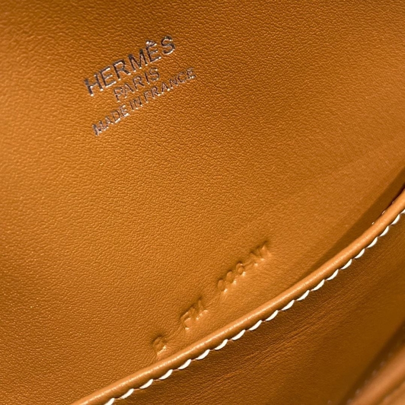 Hermes Top Handle Bags